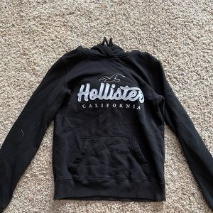 Hollister Hoodie size xxs